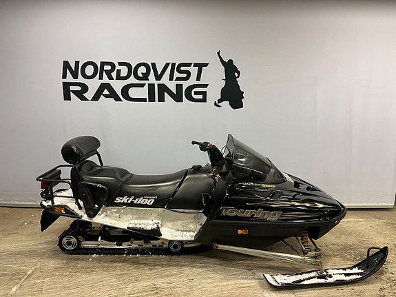 Ski-Doo Touring 500 F OUTLET