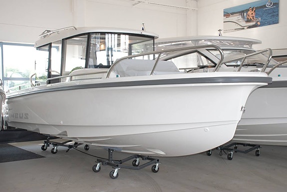 NIMBUS C8 | V8-300 | 9995/m