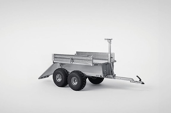 Yamaha Leja Kombi/Viltvagn