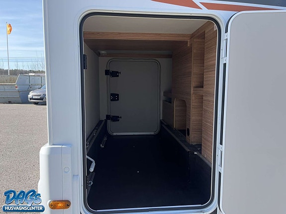 Weinsberg CaraCompact 640 MEG EDITION [PEPPER]  -Mercedes 21 of 21