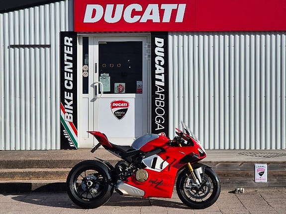Ducati Panigale