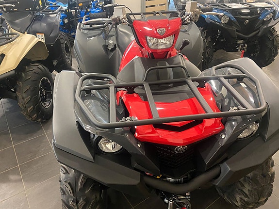Yamaha 700 Grizzly Köp Online 4 of 5