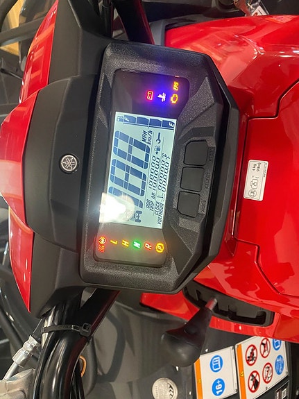 Yamaha 700 Grizzly Köp Online 5 of 5