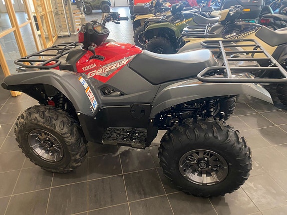 Yamaha 700 Grizzly Köp Online