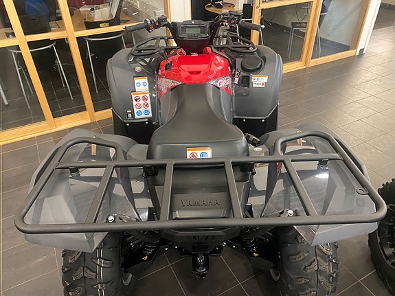Yamaha 700 Grizzly Köp Online 2 of 5
