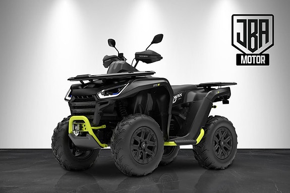 Segway AT6 S Premium