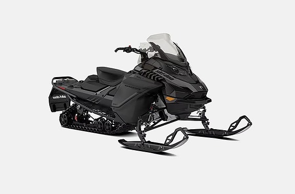 Ski-Doo Renegade Adrenaline 900 ACE