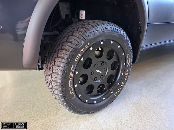 Kabe Travel Master Van 690 LB / 4x4 / Offroadpaket 3 of 21