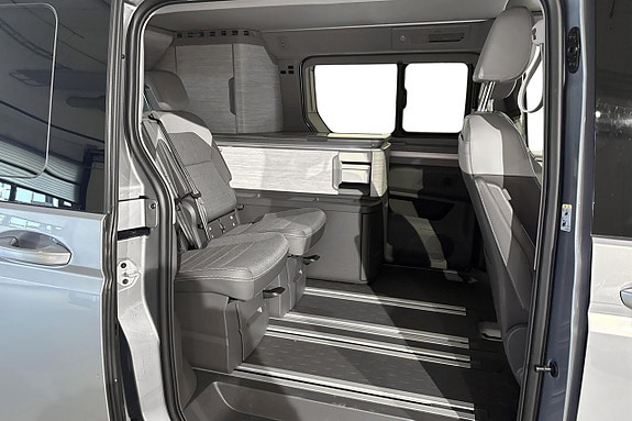 Volkswagen T7 California Ocean TDI 150hk AUT 6 of 8