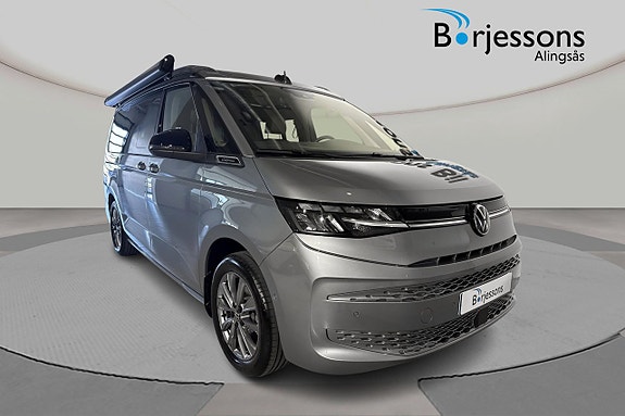 Volkswagen T7 California Ocean