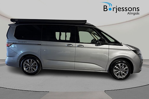Volkswagen T7 California Ocean TDI 150hk AUT 2 of 8