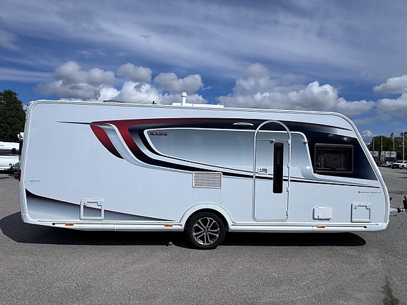 Kabe Imperial 600 XL KS Dubbelbädd Stor toa med duschkabin 2 of 15