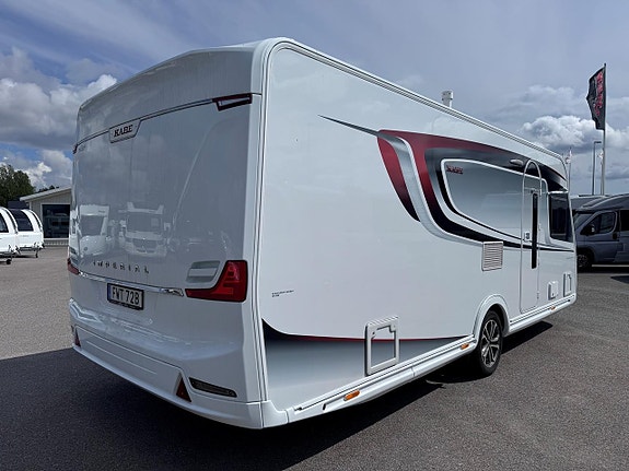 Kabe Imperial 600 XL KS Dubbelbädd Stor toa med duschkabin 3 of 15