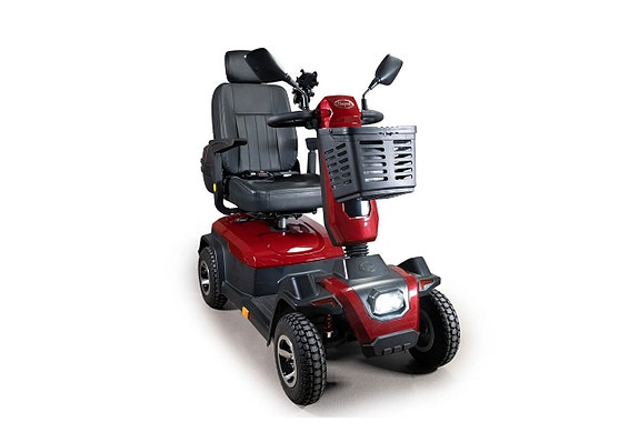 Eloped Quattro Sport 50km