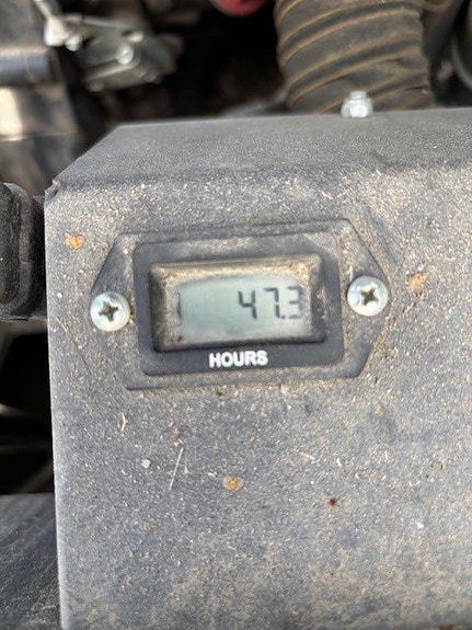 Bobcat RP 59.20D - 500 kg - Padda 3 of 3