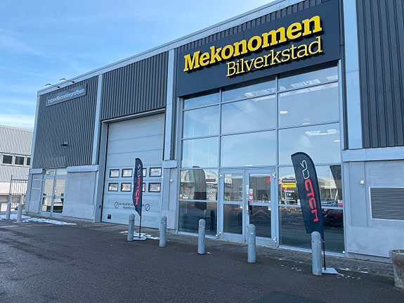 Övriga  Välkommen till oss för service