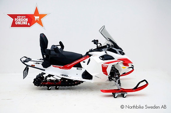 Lynx ADVENTURE ELECTRIC