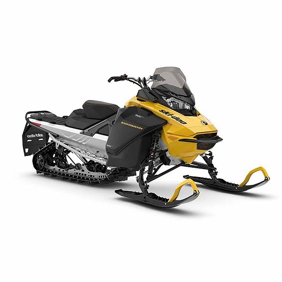 Ski-doo Backcountry Sport 600 EFI