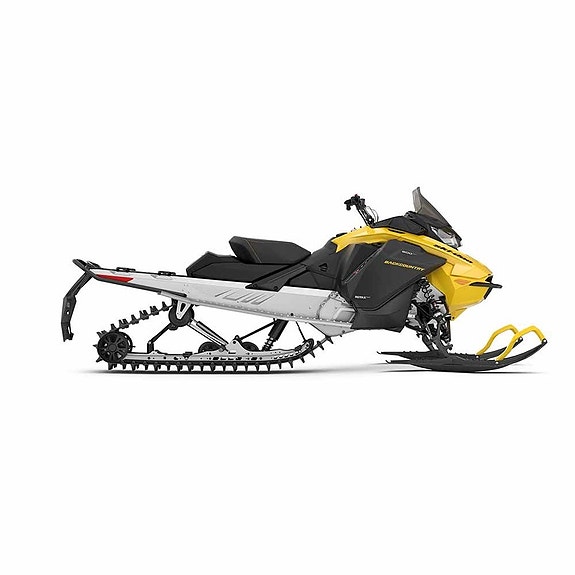Ski-Doo Backcountry Sport 600 EFI Sport 600 EFI -25 KAMPANJ 2 of 5