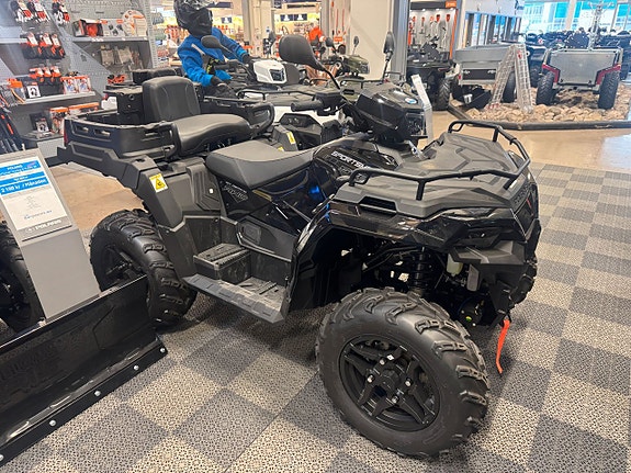 Polaris Sportsman 570 X2 LE T3B # Super kampanj #
