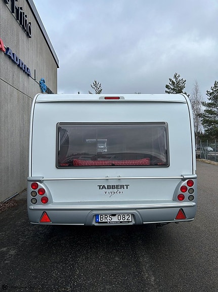 Tabbert Vivaldi 560 4 of 5
