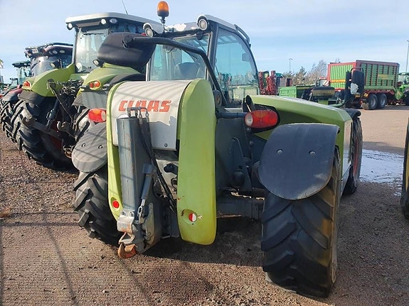 CLAAS Scorpion 7040 3 of 3
