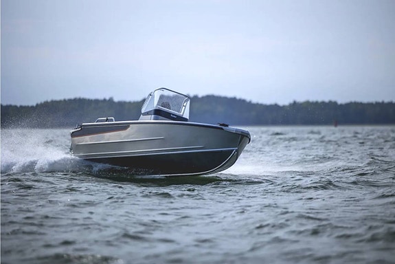 Buster Mcc NYHET -25 Demo! Vi har öppet i mellandagarna!