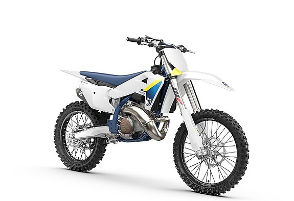 Husqvarna TC 300 -25 2 of 2