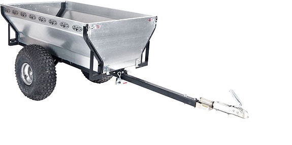 CFMOTO TRAILER GV1000