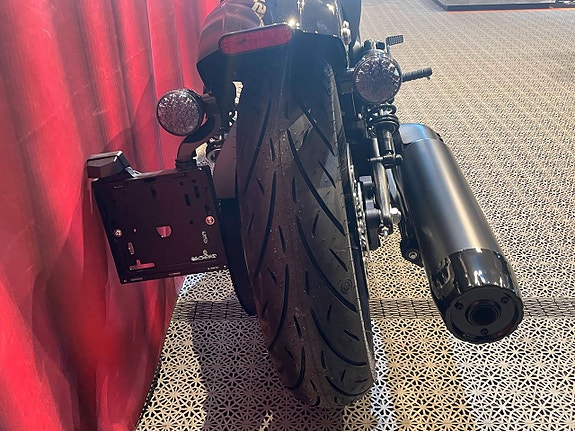Indian SPORT SCOUT LIMITED  *FABRIKSNY -2025* 3.45%, I BUTIK! 5 of 5