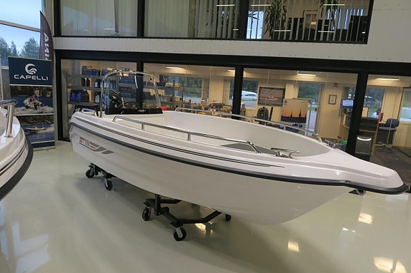 Hr 460 fishing -suzuki 50 - smg4 -