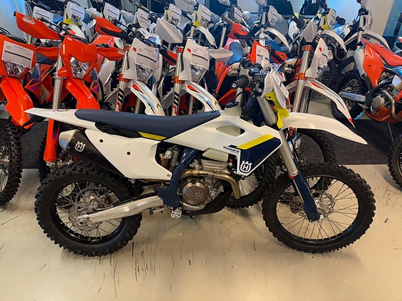 Husqvarna FE 350
