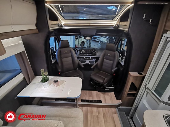 Kabe Travel Master Novum 750 T 22 of 27