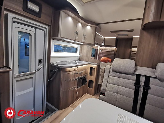 Kabe Travel Master Novum 750 T 6 of 27