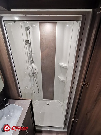 Kabe Travel Master Novum 750 T 16 of 27