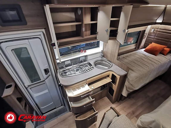 Kabe Travel Master Novum 750 T 9 of 27
