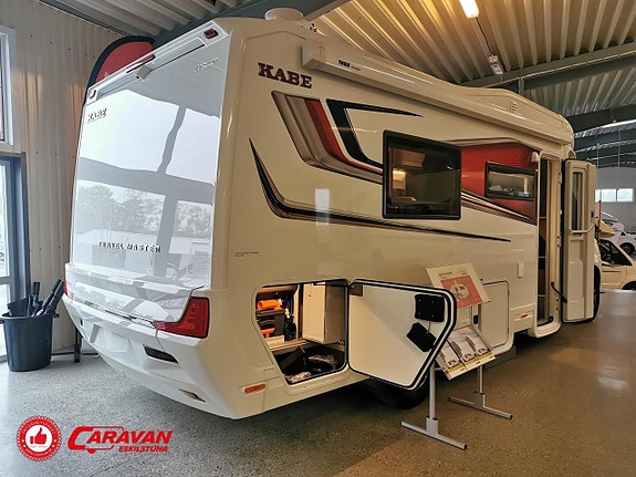 Kabe Travel Master Novum 750 T 25 of 27