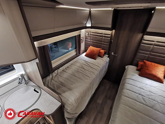 Kabe Travel Master Novum 750 T 14 of 27