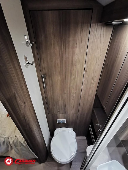 Kabe Travel Master Novum 750 T 17 of 27