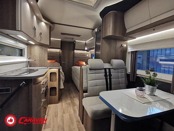 Kabe Travel Master Novum 750 T 7 of 27