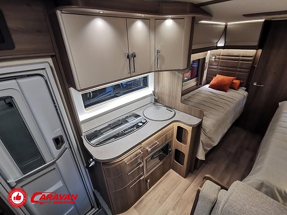 Kabe Travel Master Novum 750 T 8 of 27