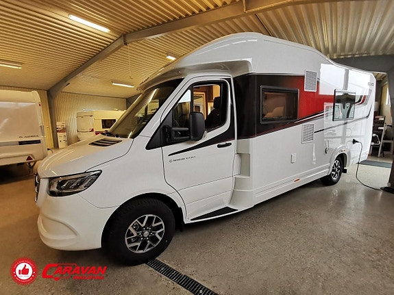Kabe Travel Master Novum 750 T 24 of 27