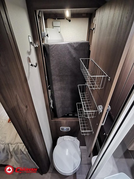 Kabe Travel Master Novum 750 T 18 of 27