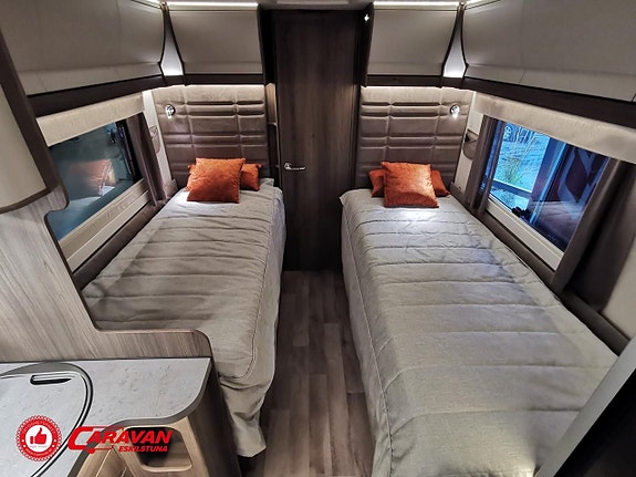 Kabe Travel Master Novum 750 T 12 of 27