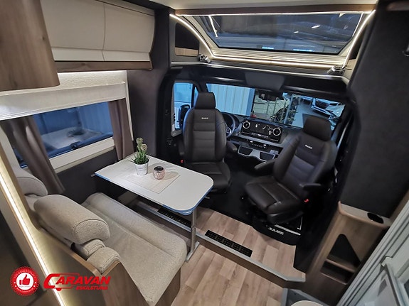 Kabe Travel Master Novum 750 T 3 of 27