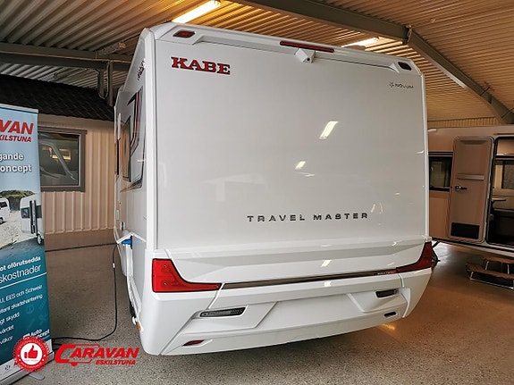 Kabe Travel Master Novum 750 T 26 of 27