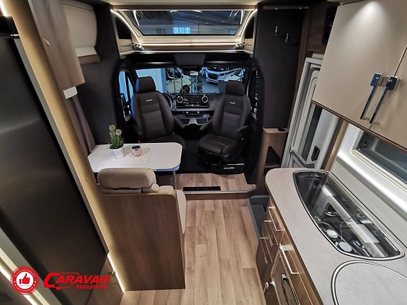 Kabe Travel Master Novum 750 T 21 of 27