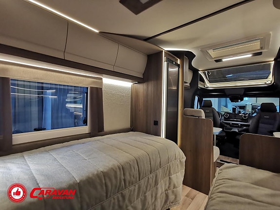 Kabe Travel Master Novum 750 T 19 of 27