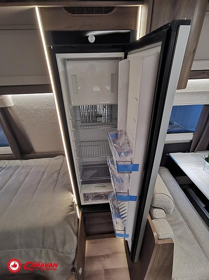Kabe Travel Master Novum 750 T 11 of 27