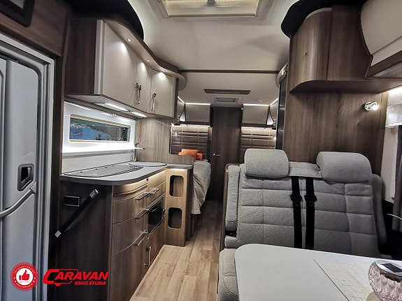 Kabe Travel Master Novum 750 T 4 of 27